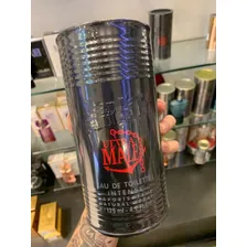 Jean Paul Gaultier Ultra Male Edt Intense 125ml Foto mini 2