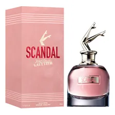 Jean Paul Scandal 80ml Eau de parfum Foto  mini 1