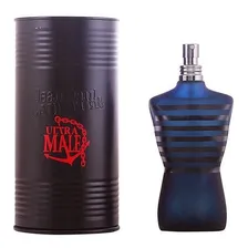 Jean Paul Ultra Male Edt 40ml Foto mini 1