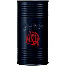 Jean Paul Ultra Male Edt 40ml Foto mini 2