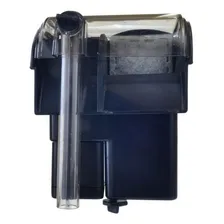 Jebo Filtro Externo 501 Para Aquários 3,5w 250l/h 110v Foto mini 1