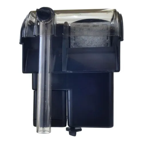 Jebo Filtro Externo 501 Para Aquários 3,5w 250l/h 110v Foto 1