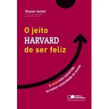 Jeito Harvard De Ser Feliz, O Foto mini 1