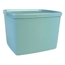 Jeitoso 800ml Tupperware® Linha Freezer Cor Aquamarine Foto  mini 1