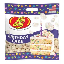 Jelly Belly Birthday Cake Importado Eua 85g Foto  mini 1