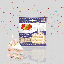 Jelly Belly Birthday Cake Importado Eua 85g Foto mini  2