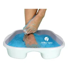 Jelly Spa Escalda-pés- Equilíbrio Foto mini  2
