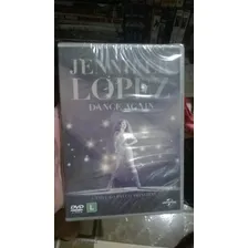 Jennifer Lopez Dance Again Dvd Foto  mini 1