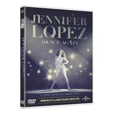 Jennifer Lopez Dance Again Dvd Foto mini  2