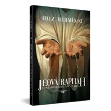 Jeová Raphah - O Senhor Que Nos Sara Vinde Foto  mini 1