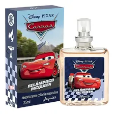 Jequiti Colônia Infantil Carros Relâmpago Mcqueen Foto mini 1