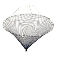 Jerere Sirizeira Pesca De Camarão E Siri Kit 5 Un Gerere Foto mini 2