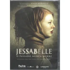 Jessabelle - O Passado Nunca Morre - Dvd - Sarah Snook Foto mini 1
