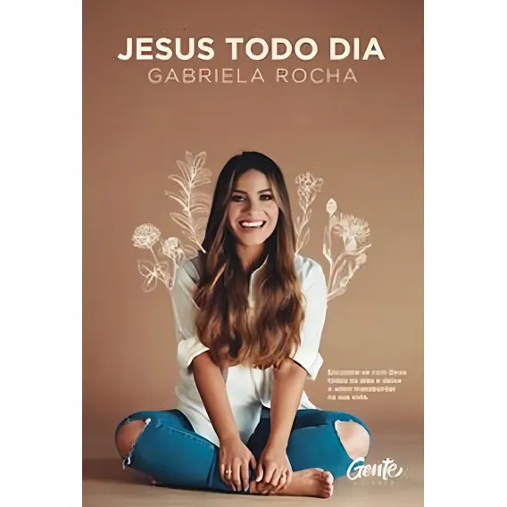Jesus Todo Dia Foto 1