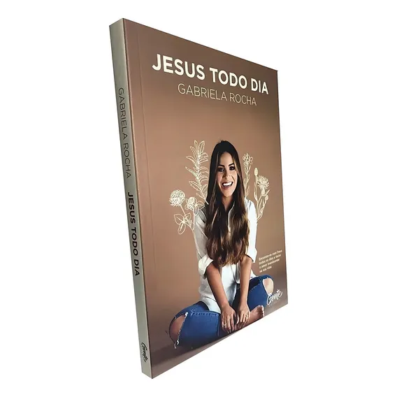 Jesus Todo Dia Foto 1