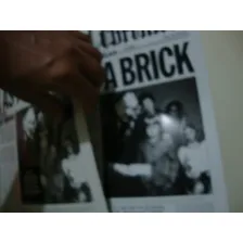 Jethro Tull - LP ? Vinil ? JETHRO TULL ? THICK AS A BRICK ? Importado- vinil Foto mini 4