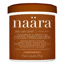 Jeunesse Naara Skin Care Drink Chocolate 270g Foto  mini 1