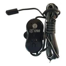 Jfa K1200 Preto Cordão + Central + Controle Longa Distancia Foto mini  2