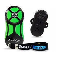 Jfa K600 - Combo 5 Peças Longa Distancia Cores Variadas Foto mini 3