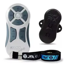 Jfa K600 - Combo 5 Peças Longa Distancia Cores Variadas Foto mini 4