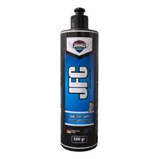 Jfc Polidor Lustrador 500gr Remove Risco/hologramas Janu Cor Branco Foto mini 1