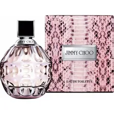 Jimmy Choo Dama Jimmy Choo 100  Edt Spray Foto mini  2