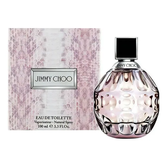 Jimmy Choo Dama Jimmy Choo 100  Edt Spray Foto 1
