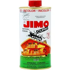 Jimo Cupim Incolor 500ml - Jimo Foto mini 2