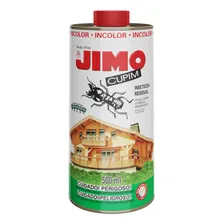 Jimo Cupim Incolor 500ml - Jimo Foto mini 1