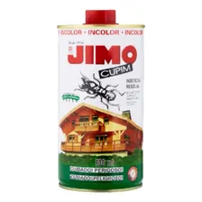 Jimo Cupim Incolor 500ml - Jimo Foto mini 3