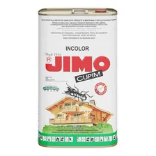 Jimo Cupim Incolor 5l - Jimo Foto mini 1