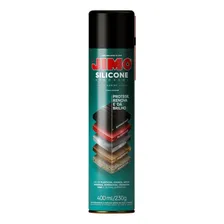 Jimo Silicone Aerossol Marine 400ml Uso Automotivo Doméstico Foto  mini 1
