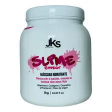 JKS Profissional Hidratante 1kg Foto mini 1
