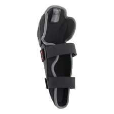 Joelheira Alpinestars Bionic Action Preto Trilha Motocross Foto mini 2