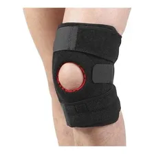 Joelheira Articulada Ajustável Mbfit Foto mini 4