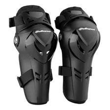 Joelheira Articulada Moto Motocross Trilha Polisport Par Cor Preto Tamanho Único Foto mini 1
