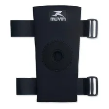 Joelheira Articulada Muvin Gg Foto mini  3