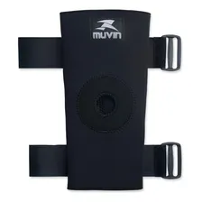 Joelheira Articulada Muvin Tamanho M Foto mini 3