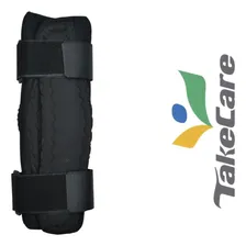 Joelheira Articulada Neoprene Gg Preta Anvisa Takecare Foto mini 4