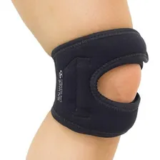 Joelheira Curta Free Knee 538 Salvape P Foto mini 1