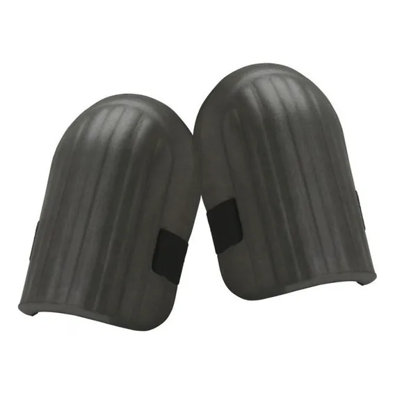 Joelheira De Proteção Para Assentamento De Pisos Lotus Cor Preto Foto 1