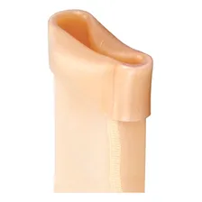Joelheira De Vedação Ortho Pauher Siligel Liner Gg Foto mini  2
