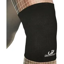 Joelheira Esportiva Compressão Elástica Hammerhead 1-par Cor Preto Tamanho P Foto mini 1