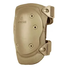 Joelheira Invictus Protec Militar Airsoft Coyote Nf-e Foto mini 3