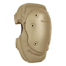 Joelheira Invictus Protec Militar Airsoft Coyote Nf-e Foto mini 4