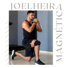 Joelheira Magnética Com Infravermelho Less Now Foto mini 2