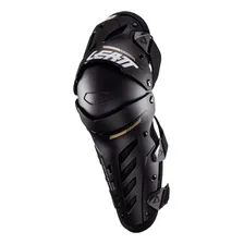 Joelheira Motocross Dual Axis Leatt Brace Trilha Cor Preto Tamanho 2xl Foto mini 2