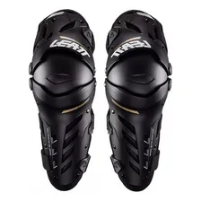 Joelheira Motocross Dual Axis Leatt Brace Trilha Cor Preto Tamanho 2xl Foto mini 4