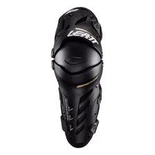 Joelheira Motocross Dual Axis Leatt Brace Trilha Cor Preto Tamanho 2xl Foto mini 1