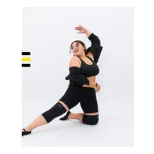 Joelheira Neoprene Lisa Longa Neoprene Kestal Foto mini  2